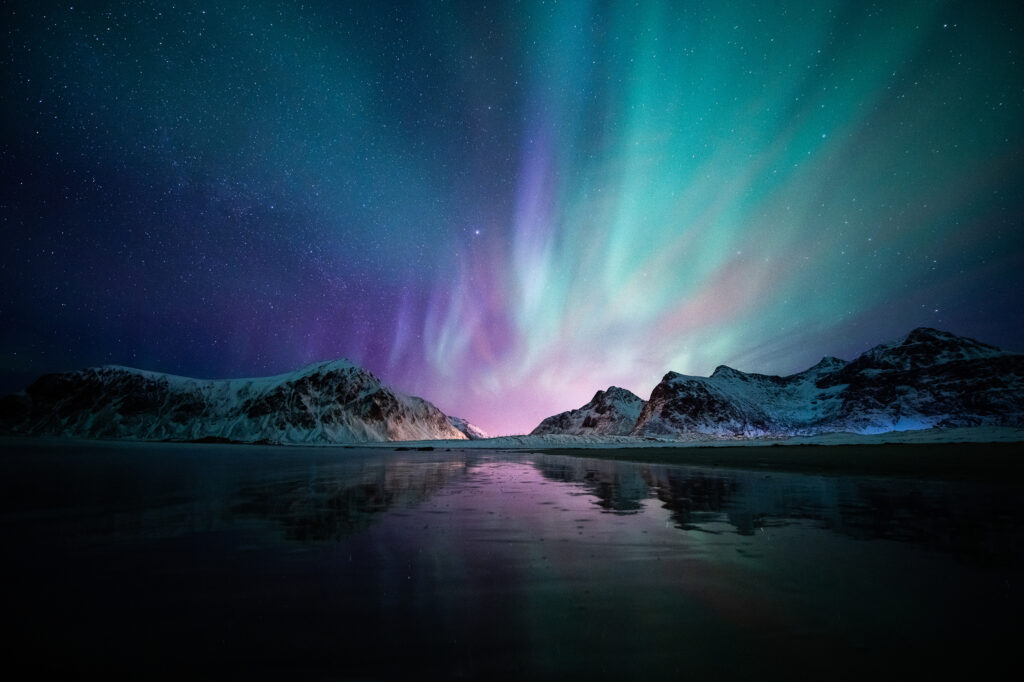 Aurora Boreal: O Que é, Onde Ver, Como Acontece e Dicas Para Viajar