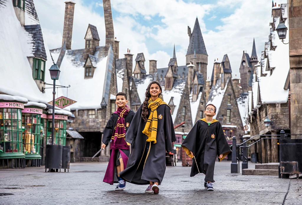Com Harry Potter, o Reclame AQUI fez o Customer Success no Instagram!