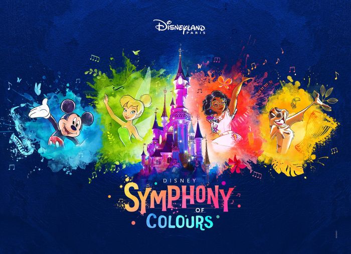 Disneyland Paris: um espetáculo da Alice no País das Maravilhas planeado  para 2024 