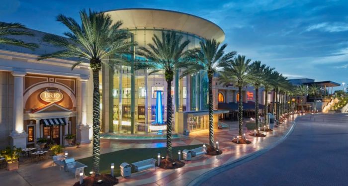 Melhores Lojas de Departamento para Compras em Orlando 2023